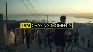 Nikon D7500 | Capturando momentos - Disparo continuo 8 FPS