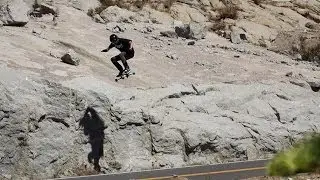Go Freebord!