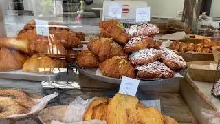 Explore DC NW - Cafes with the best vibes