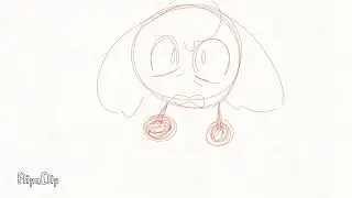 SMILE HD [oc remake]