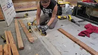 Dewalt 20v max grinder vs cut off tool