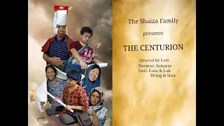 Family Drama: The Centurion