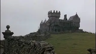 Absolute Legend Narrates Wuthering Heights