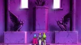 Star Ocean EX Episode 4 Part 2