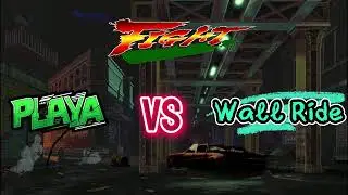 Sdrogo corse 1° episodio - Playa VS Wall Ride #gta #twitch #funny #gtav #racing #youtube