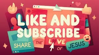 Like & Subscribe &ndash; Week 1: Jesus Teaches Nicodemus (Preteen)