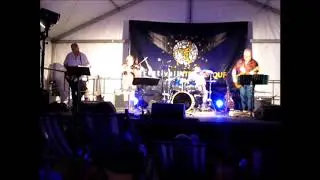 Tutles/Monagan Jig   Barzhig FIL 2018