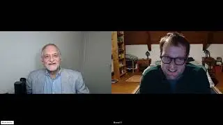 Interview with Mark Weber on WW2 revisionism.