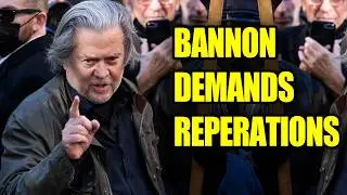 Bannon Declares WAR on Elon in Fiery TIRADE