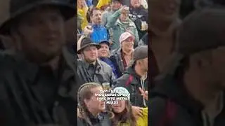 TURNING THOUSANDS OF POP FANS INTO METAL HEADS