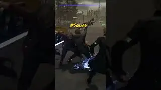 The Deadliest Squad in Final Fantasy XV Comrades: Multiplayer