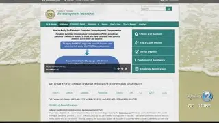 Plan to revamp Hawaii's unemployment insurance system takes cues from other states