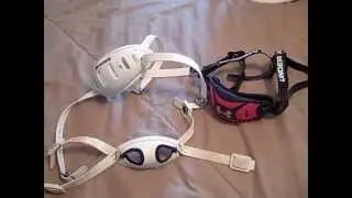 Football 101 - Chin Straps