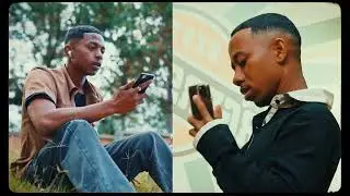 MAJESTY - TSY VERY (CLIP OFFICIEL)