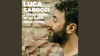 L'insuccesso mi ha dato alla testa (feat. Alessandro Pieravanti)