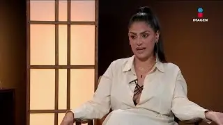 Liz Gallardo revela por qu&eacute; decidi&oacute; CRIAR a su SOBRINA | El minuto