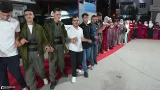 Serhat & Viyan 25.10.2025 kına gecesi part1 
