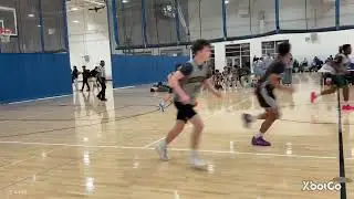 Rtg 2031 VS Illinois Attack 8th grade