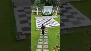 What a Beautiful Resort in Palghar  #palghar