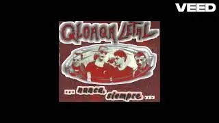 QLOAQA LETAL pogo punk