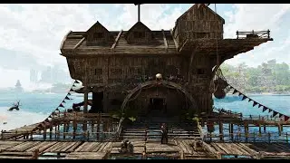 Ark Ascended - MSVV Mod Release 12 2 24