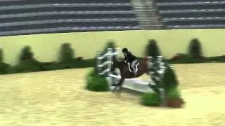 2012 Pony Finals Medal Bells & Whistles