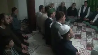 LA İLAHE İLLALLAH (  RECEP AYI  2018 )