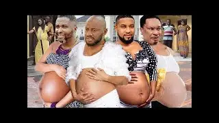 Pregnant Men  (Nigerian Movies) Latest Full Movies | Nollywood Movies  African Movies | NOLLYSTAR.