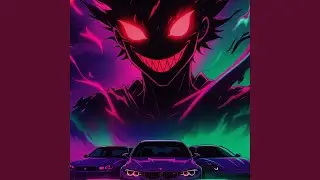 Toyota AE86 PHONK Initial Drift Edit Music