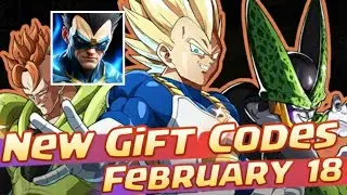 Eternal Ki: Awakening | New Gift Codes February 18 | ZYNC Heroes Ascent Code