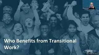 Return to Work Tools Part 1: Transitional Work Development