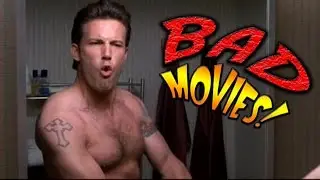How BAD is GIGLI???