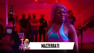 LA Fights Volume 1 Highlights