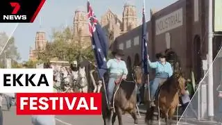 Brisbane's favourite show is back | 7NEWS