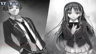♬Nightcore - Outrunning Karma (Switching Vocals)