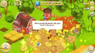 Farm Paradise Hay Island Bay Gameplay Android Preview Lastest Version Mod Simulation IOS ANDROID