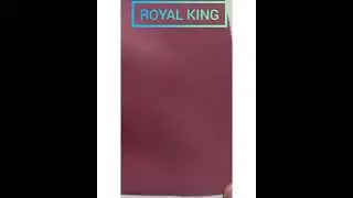 Royal King Pembekal Kain Borong, Borong Kain Murah