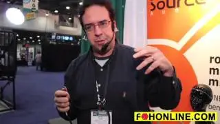 CMi3 Intercom Headset from Point Source Audio