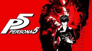 Persona 5: Shadow Madarame