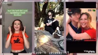 Percy Jackson Tiktoks because we (or I) need sleep | season 2 episode 99