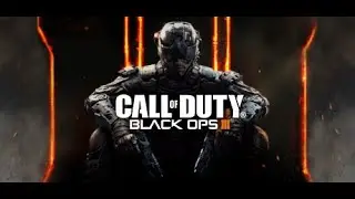 CALL OF DUTY BLACK OPS 3 - HYPOCENTER