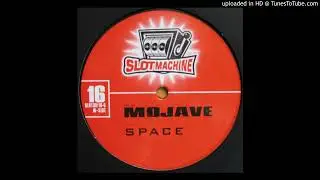 Mojave - Space (Club Mix)-1999