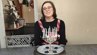 Celebrating Hanukkah: Drawing One's Attention to Redemption in Jesus Christ