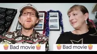 Bad Movie Monday: Dear Santa  (2024)