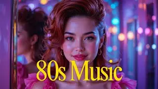 Digital Love Highway &ndash; 80s Dance & Synth-Pop Mix | Night Drive