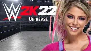 Clash Of Champions | WWEK2K22 | Ep15