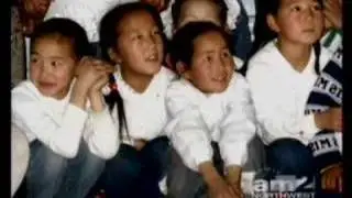 AM Northwest (KATU Portland) TV Spot