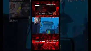 OMG😱 😳 GIRL GAMER FEELING SOMETHING SOMETHING | KNIGHT LEGION GAMEPLAY VIT GIRL GAMER.@archiislive01