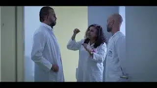 Centre Hospitalier International Amilcar : la radiologie, clé du dépistage des pathologies du sein .