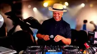 Miss Jones - Where I want to be (Dj Jazzy D Edit)